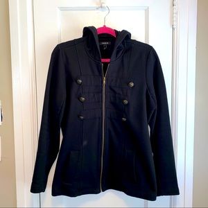 Jacket   Torrid